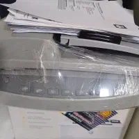 پرینتر canon سه کاره رومیزی سیاه سفید کپی اسکن|پرینتر، اسکنر، کپی، فکس|تهران, ایرانشهر|دیوار