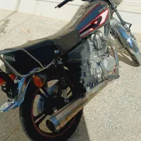 متور هندا|موتورسیکلت|بافق, |دیوار