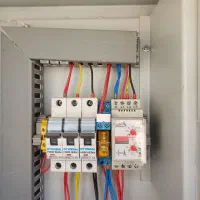 برقکار صنعتی و ساختمان|خدمات پیشه و مهارت|شیراز, باغشهر قصر سبز|دیوار