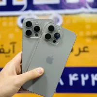 آیفون ۱۵ پرومکس دوسیم CH/A