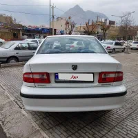 سمندef7مدل ۹۴دوگانه فابریک|خودرو سواری و وانت|کرمانشاه, |دیوار