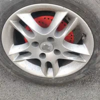 رینگ اسپرت سایز ۱۵