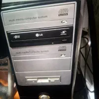 کامپیوتر کارکرده|رایانه رومیزی|تبریز, |دیوار