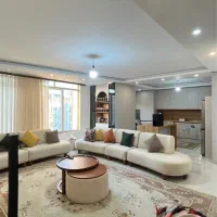 فروش واحد اپارتمان ۱۲۵ مترنوساز تک واحد آزادگان