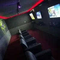 اپراتور گیم نت گیم سنتر