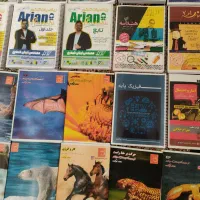 کتاب های کنکور 1401|کتاب و مجله آموزشی|سنندج, |دیوار
