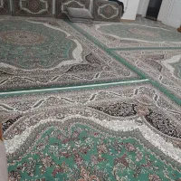 فرش 9متری|فرش|سرپل ذهاب, |دیوار