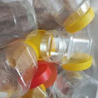 جا نوشابه وشیشه جا ترشی