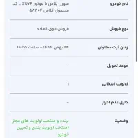 حواله سورن پلاس