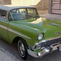 شورلت بلر مدل۵۶