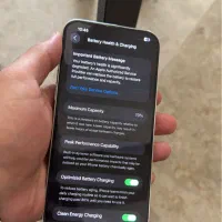 آیفون ۱۳ پرومکس|موبایل|تهران, خلیج فارس|دیوار