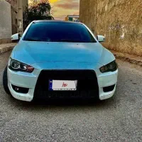 میستوبیشی لنسر 2016GT|خودرو سواری و وانت|اهواز, پردیس دو|دیوار