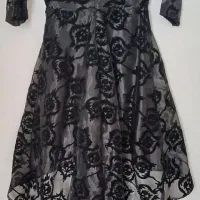 لباس مجلسی وزمستانه دخترانه|لباس|تبریز, |دیوار