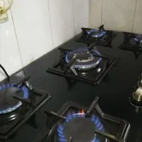 فروش اجاق گاز رومیزی آبگرمکن پکیج و شیرآلات