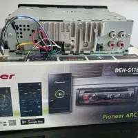 ضبط پایونیر کم کار|قطعات یدکی و لوازم جانبی|رشت, گلزاران|دیوار