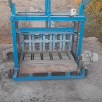 دستگاه بلوک زنی|مصالح و تجهیزات ساختمان|خبر, |دیوار