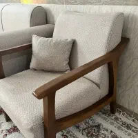 مبل نیومینیمال مدرن