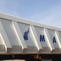 کمپرس یدک پیلس ان