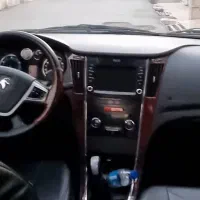 دنا پلاس ۵ دنده ۹۸|خودرو سواری و وانت|بروجرد, |دیوار