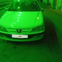 پرشیا سال|خودرو سواری و وانت|قم, سالاریه|دیوار