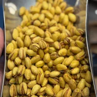 پسته و مغز پسته درجه‌یک بدون واسطه (پسته کبیر )|خوردنی و آشامیدنی|مشهد, صیاد شیرازی|دیوار