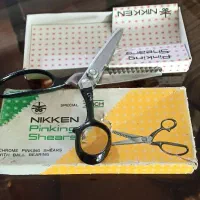 قیچی خیاطی اصل المان