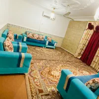 سوئیت شبانه‌روزی ویلایی شیک با تمام امکانات