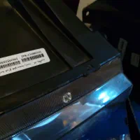 چراغ کامل و4حلقه تایر سمندX7 و دینام استارت پراید|قطعات یدکی و لوازم جانبی|تهران, خواجه نظام الملک|دیوار