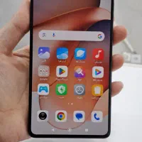 نوت۱۳ پرو ۵۱۲ رام ۱۸