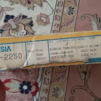 دسیک و صفحه اصل ژاپن ( نو )|قطعات یدکی و لوازم جانبی|تهران, آشتیانی|دیوار