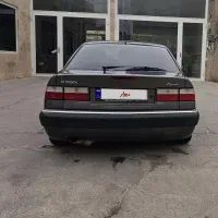 زانتیا ۸۹ بی رنگ سند تک برگ|خودرو سواری و وانت|فردوسیه, |دیوار