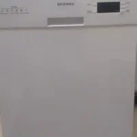 ماشین ظرفشویی و اتو پرس نو