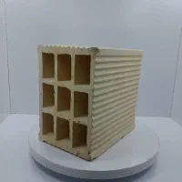 سفال۱۵ درجه۱