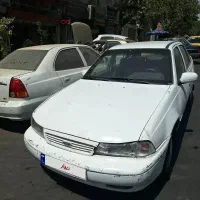 دوو سیلو مدل 75