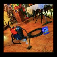 لوله بازکنی کل فردیس دهکده قریشی کانال مارلیک ناز|خدمات پیشه و مهارت|فردیس, دهکده|دیوار