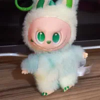 عروسک لبوبو اورجینال