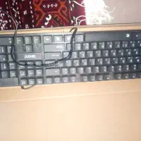 قطعات و لوازم جانبی رایانه و خود رایانه