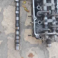 سرسیلندر وانت مزدا ۲۰۰۰ کامل|قطعات یدکی و لوازم جانبی|زنجان, |دیوار