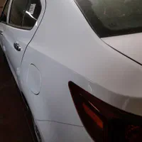 شاهین G CVT، اتومات مدل ۱۴۰۲|خودرو سواری و وانت|تهران, استخر|دیوار