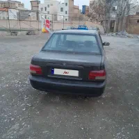 پراید۸۱   سالم