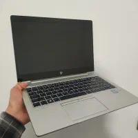 لپ تاپ HP ELITEBOOK 840 G5|رایانه همراه|تهران, پارک شهر|دیوار