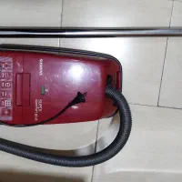 جارو برقی