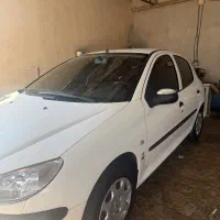 206 1400 تیپ۳|خودرو سواری و وانت|بوشهر, |دیوار