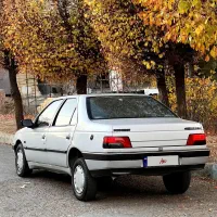 پژو 405 عروسک|خودرو سواری و وانت|بانه, |دیوار