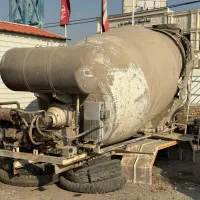 میکسر ۱۰ متری