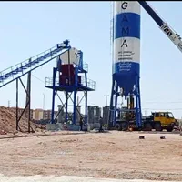 بچینگ تویین شفت.فک.کلاریفایر تصفیه اب.فیدر