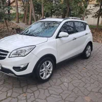 چانگان مدل ۹۸ اتوماتیک|خودرو سواری و وانت|رشت, استقامت ۱|دیوار