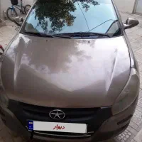 جک j3 بدون رنگ|خودرو سواری و وانت|اصفهان, پوریای ولی|دیوار