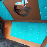 هوو ۱۳۸۶ وکانتینر|خودرو سنگین|اسلامشهر, شهرک سعیدیه|دیوار