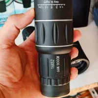 دوربین شکاری تک چشمی